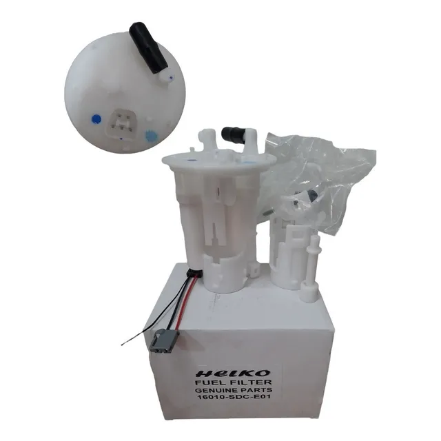 Tapa Filtro Gasolina Honda Accord.