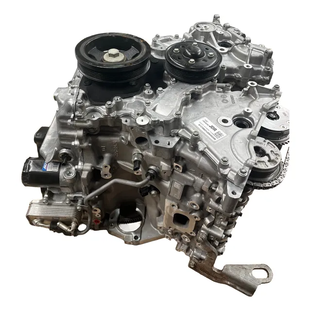 Motor Chevrolet Blazer 3.6 V6 2018 A 2025 Nuevo