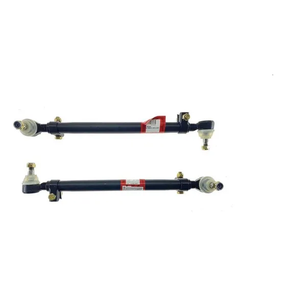 Barra Corta De Direccion Mercedes Benz L / Lo 608