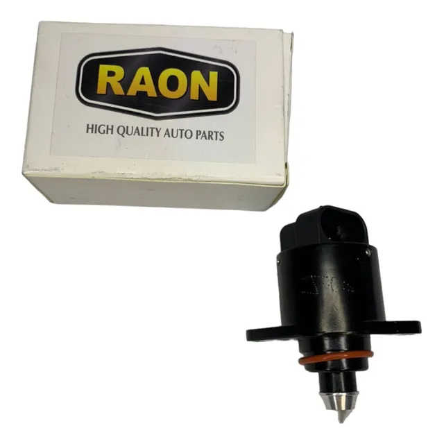 Sensor Valvula Iac Mínimo Cuerpo Aceleracion Aveo Corsa