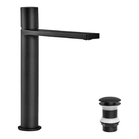 Piazza Lounge 10702NE Negro Mate