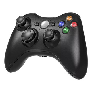 Joystick Para Pc Ps3 Xbox360 Android Receptor Usb Bluetooth Joystick Para Pc Ps3 Xbox360 Android Receptor Usb Bluetooth