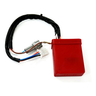 Cdi Xt / Tdm 225 À Bateria C/ Corte Em 11200 Rpm (centech) Cdi Xt / Tdm 225 À Bateria C/ Corte Em 11200 Rpm (centech)