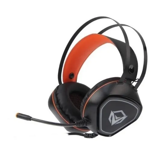 Auriculares Gamer Meetion Retroiluminados-play Station 4