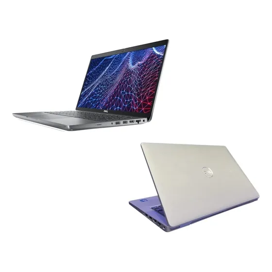 Notebook Dell Latitude 5420 I5 1135g7 8gb 256ssd - Seminovo