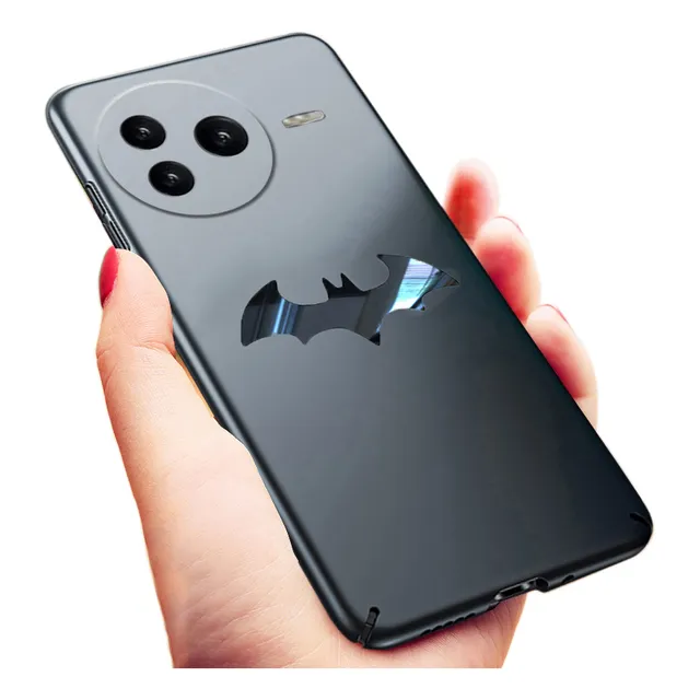 Capa Para Xiaomi Poco F7 Pro Ultra Logotipo Bonito