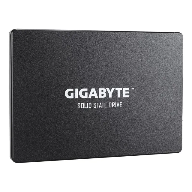 Disco Sólido Ssd Interno Gigabyte Gp-gstfs31240gntd 240gb
