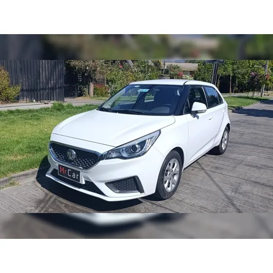 Mg Mg 3 At Std