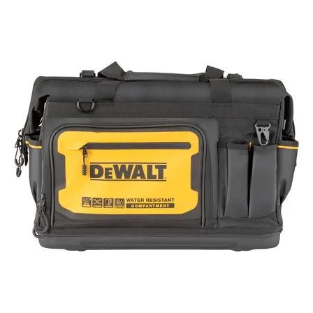Bolsa de ferramentas C resistente à água Dewalt Dwst560104