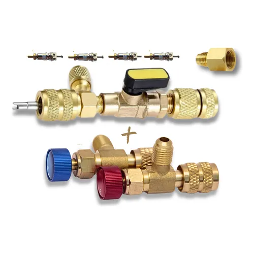 Válvula De Expansão Danfoss 13tr R410a 067n3007 - Hld30822a