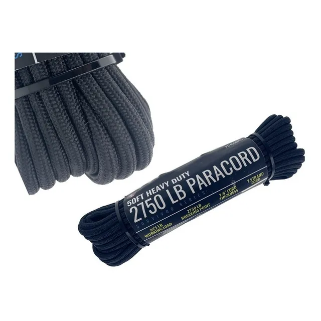 Paracord Cuerda Cordon Cordel Tienda Fisica Caracas Maracay