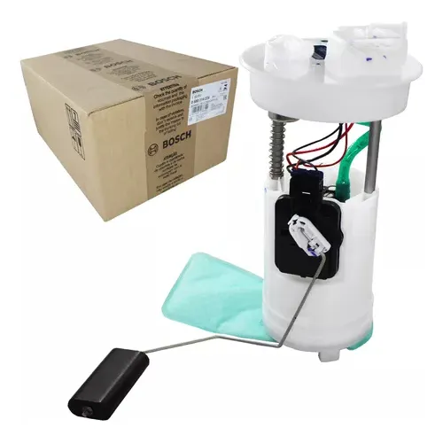 Bomba Combustivel Prisma 1.4 Econoflex Original Bosch