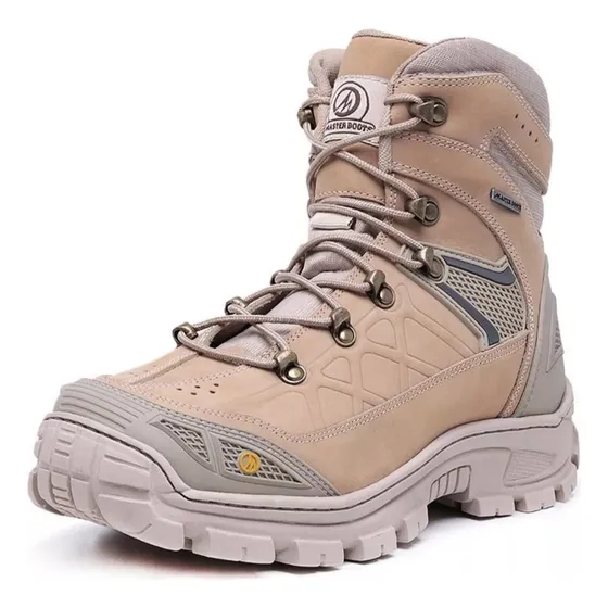 Botas Tácticas Repúblicana Arena Power Grip
