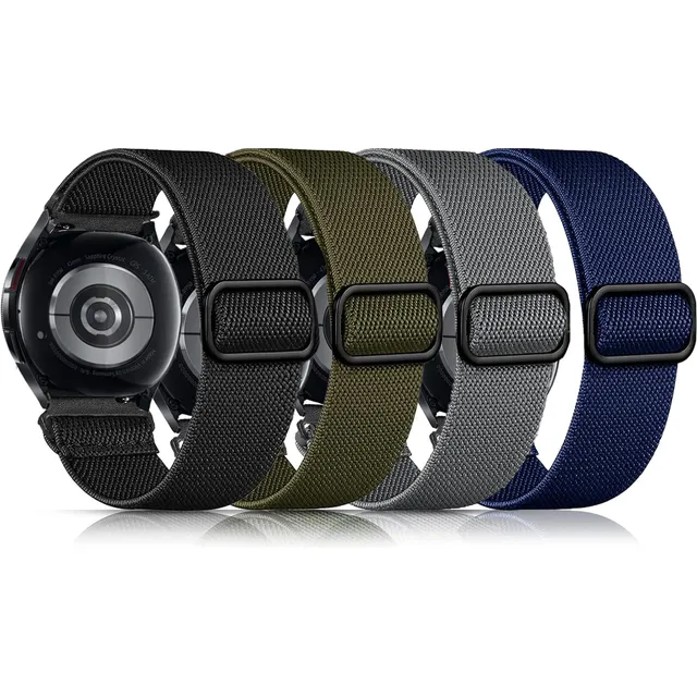 Olytop Banda Elastica Para Galaxy Watch 6 4 Classic Band In