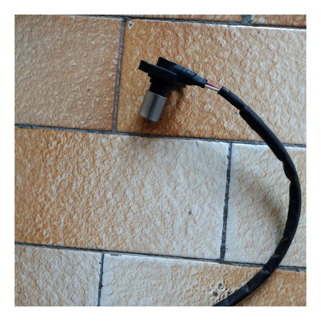 Sensor De Chispa De Cigueñal Autana Burbuja