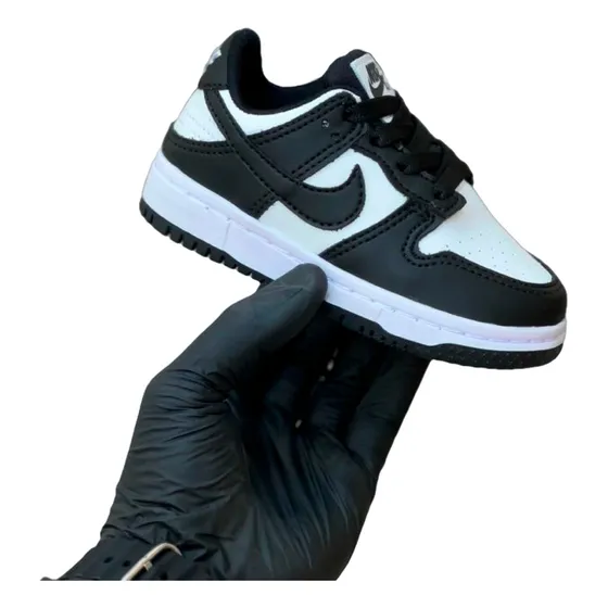 Botas Jordan Para Niños