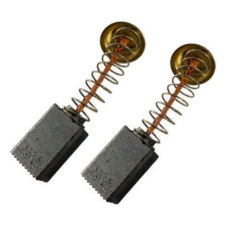 Escovas De Carvão 127v P/ Misturador Elétrico Cód: 29118543 Escovas De Carvão 127v P/ Misturador Elétrico Cód: 29118543