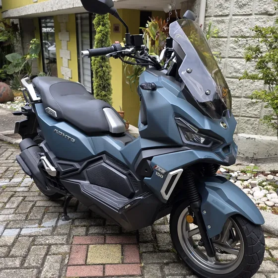 Sym Adx 150