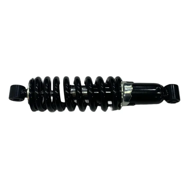 Amortiguador Monoshock Xtz 125 35,5cm Graduable 12/12mm