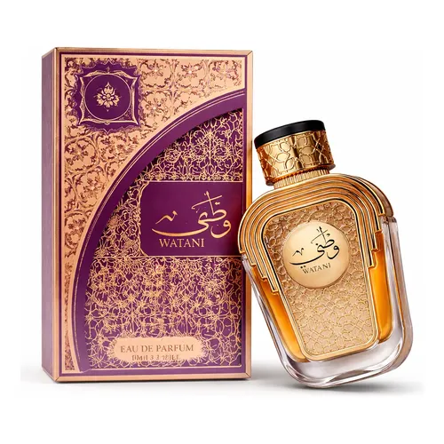 Perfume Sawaar Vanille Blanc 100ml | MercadoLivre