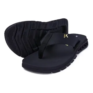 Sandålia Chinelo Kenner Rakka Original Promoção Preto 40 Br Sandålia Chinelo Kenner Rakka Original Promoção Preto 40 Br