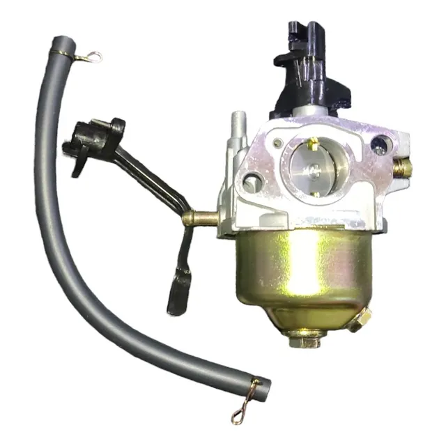 Carburador Generador Eléctrico Motor A Gasolina 5.5hp 6.5hp