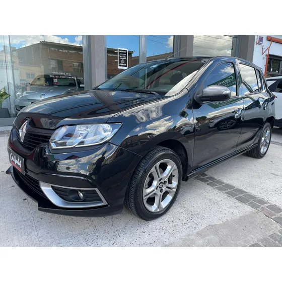 Renault Sandero 1.6 Gt Line 105cv