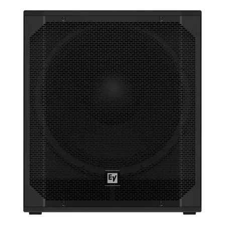 Subwoofer Ativo Electro-voice Eviva 18sp  1000w Premium