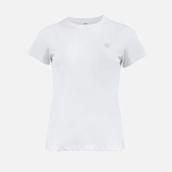 Polo Mc New Athletic Amera Blanco Mujer