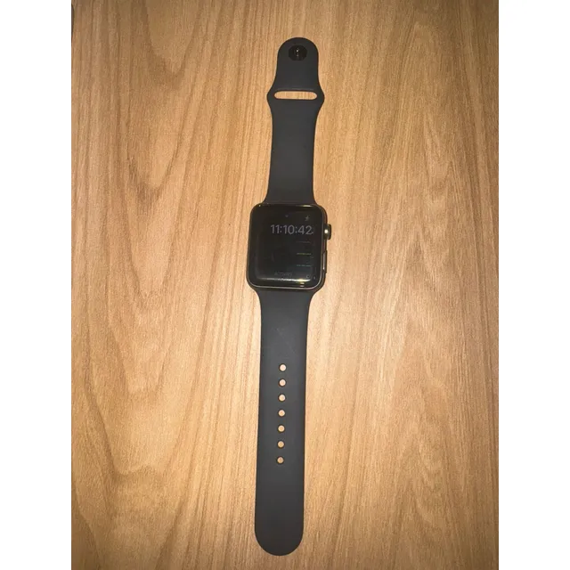 Apple Series 3 Watch (gps) A1859 42 Mm