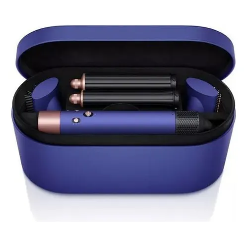Secador de cepillo Dyson Airwrap Complete Blue