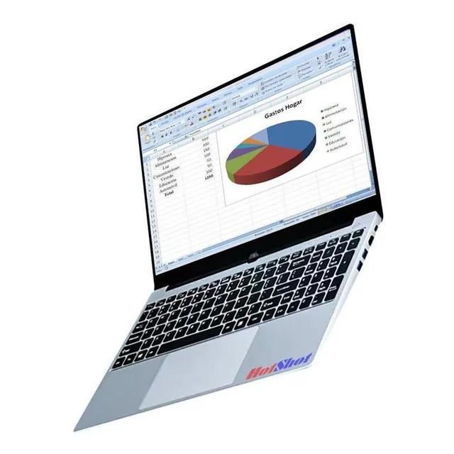 Computadora Con Puerto Usb 2.0, Mxuhi-006, Intel I7, 8gb Ra