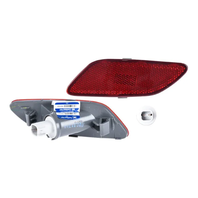 Cuarto Generica Trasero Saturn Vue 08_10