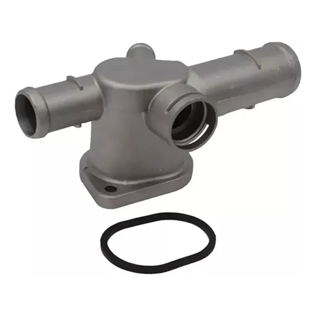 Toma Agua Para Golf Jetta A4 A6 Clasico Beetle Seat 2.0l