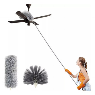 Telarañas Abovedadas De Microfibra Extra Largas Con Doble Telarañas Abovedadas De Microfibra Extra Largas Con Doble