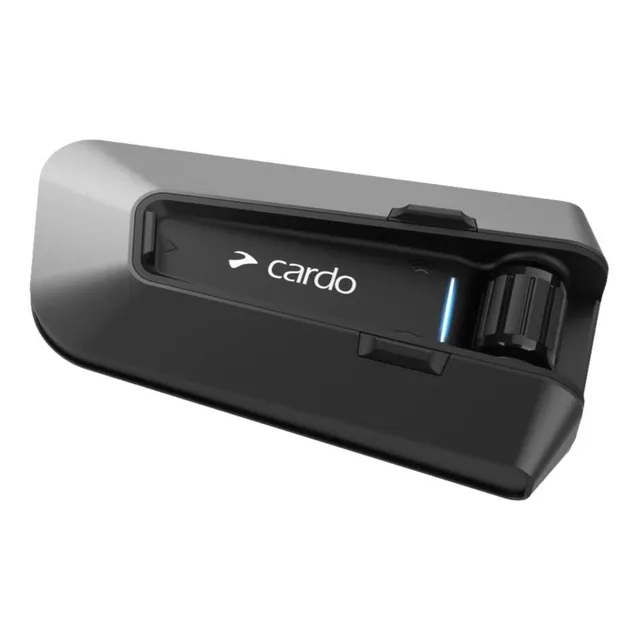 Intercomunicador Cardo Packtalk Edge Single Pack 