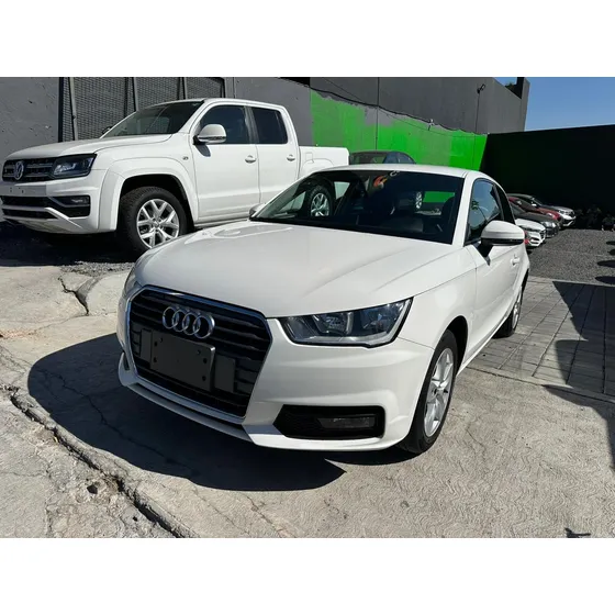 Audi A1 1.4 Cool S-tronic Dsg
