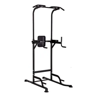 Torre Multi ExercĂcios Musculação Power Tower Gallant 150kg Torre Multi ExercĂcios Musculação Power Tower Gallant 150kg