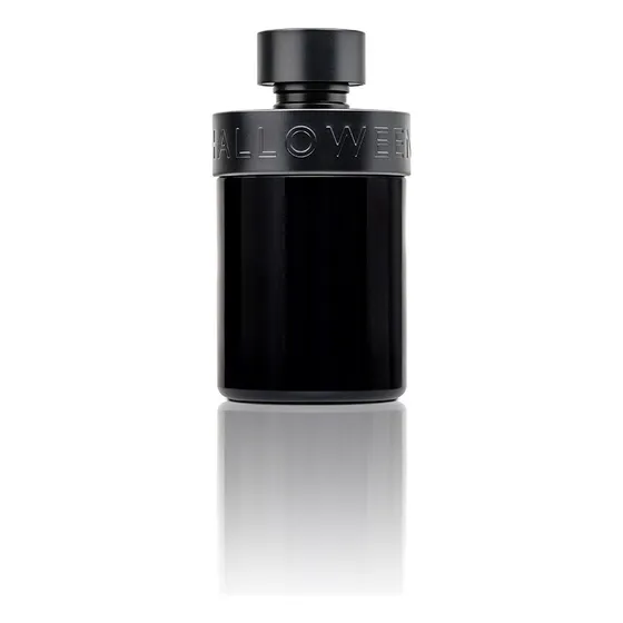 Perfume Mystery Eau De Parfum 125ml Halloween