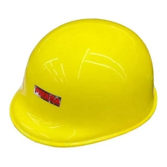 Casco Constructor Truquito Casa Valente