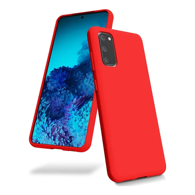 Forro Funda Estuche Silicone Case Compatible Con Samsung
