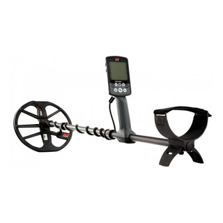 Detector De Metales Equinox 800 Color Negro Detector De Metales Equinox 800 Color Negro