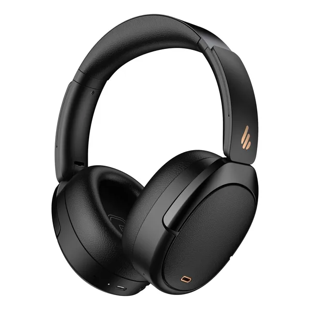 Auriculares Edifier Wh950nb Bluetooth 5.3 Inalámbricos Blanc