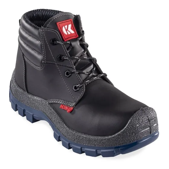 Botas De Seguridad Kondor - Koala Talla 40