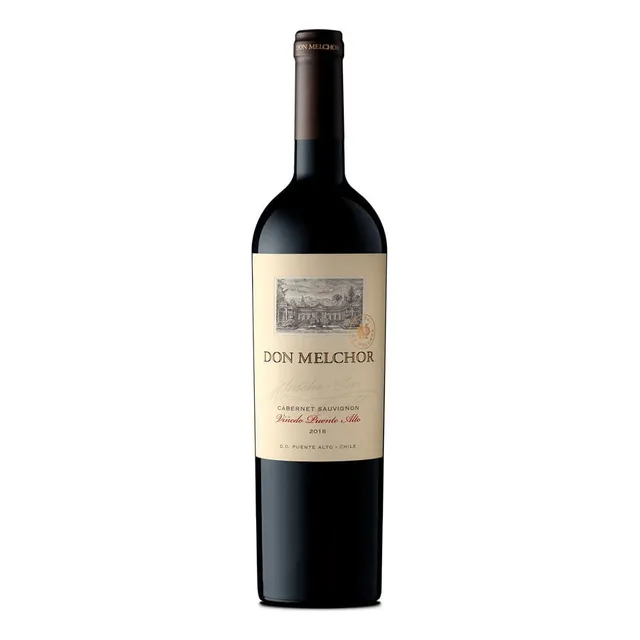 Don Melchor Concha Y Toro Cab Sauvignon 2021