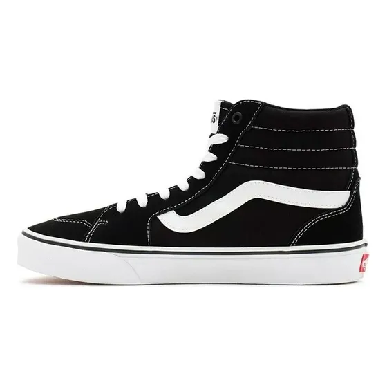 Zapatos Vans Originales Filmore Hi
