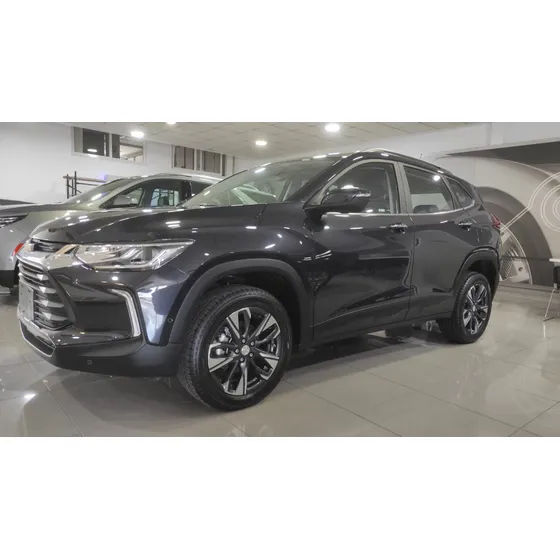 Chevrolet Tracker 1.2 Turbo Premier At