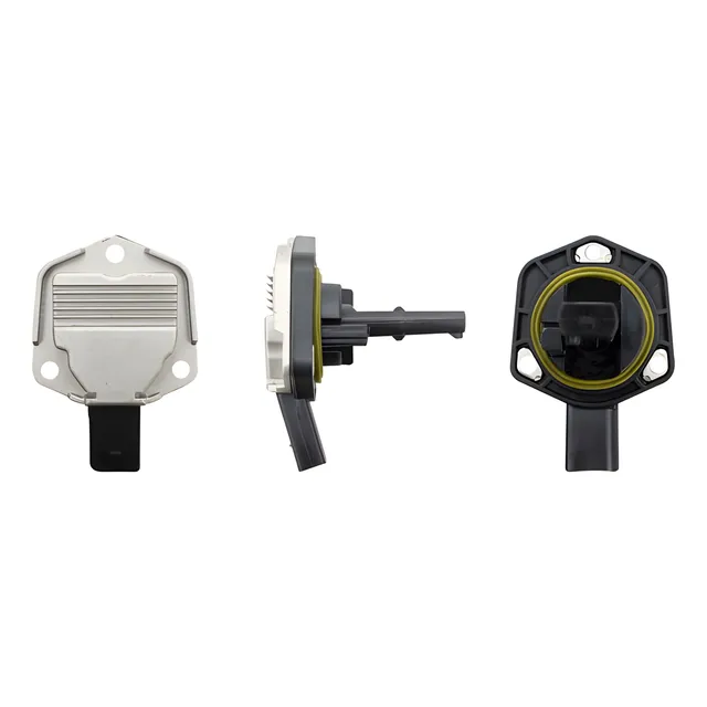 1- Sensor Nivel De Aceite Motor Sharan L4 1.8l 02/08 Bruck
