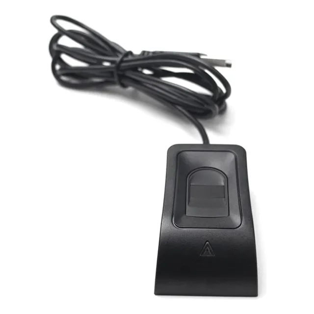 Lector De Huellas Dactilares Biométrico Usb Para Windows