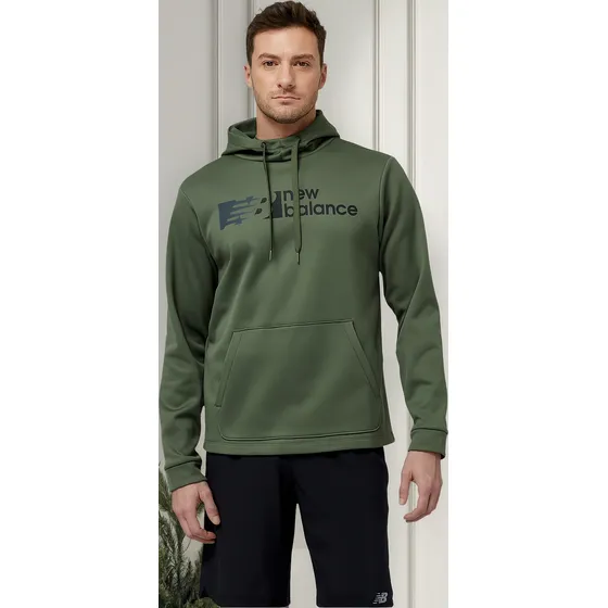 Canguro New Balance De Hombre - Mt23021don